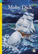Moby Dick + MP3 CD Moby Dick + MP3 CD